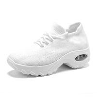 Zapatillas Deportivas para Mujer Zapatos Cómodos y a la Moda Zapatillas Planas sin Cordones - details 10