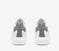 Zapatos blancos mcqueen, zapatos casuales y zapatillas deportivas de moda para hombres y mujeres - details 3