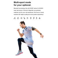 El nuevo 2025 se aplica al reloj comercial de alta gama  DT Watch 7 4G HD Bluetooth Call Music play, múltiples modos de ejercicio, monitoreo de frecuencia cardíaca, oxígeno en sangre y sueño, bloqueo de contraseña independiente, para iOS y Android - details 14
