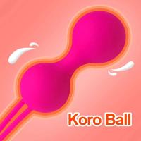 Leten Kegel Balls Vibrador Huevo Vibrador Para Mujer Ejercicio vaginal apretado Ben Wa Geisha Muscle Shrink Adult Sex Toys 18+ - details 1