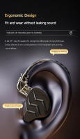 Auriculares con cable con Chip Digital, cascos intrauditivos de graves pesados ​​con sonido envolvente HiFi de 3,5mm AUX/tipo C 9D para Samsung, Huawei, Xiaomi, OPPO, iPad y PC - details 10