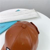 Gafas de sol de cuero PU que combinan con todo, sombrero, ropa de calle bonita, gorra con visera, sombrero para el sol de estilo coreano con personalidad, Unisex - details 10