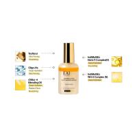 Sérum Revitalizante de Doble Capa de Trufa Blanca Alba Hidratación de 100hr, Ácido Hidrocológeno, Brillo Asiático para Deportes y Salud - details 13