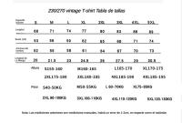 Vintage deslavazado del mismo estilo para hombres y mujeresTCamiseta Casual suelta calleTTop de manga corta de fitness - details 0