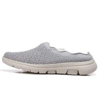 Nuevo 2025 zapatos ligeros de malla Eva para caminar y tiempo libre, deportes para niños mula de talla grande 35-42 #   comercial Guangzhou barato - details 1