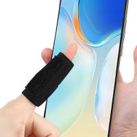 Wrap Pressure Finger Protective Gear Fix and Wrap the Fingers to Provide 360° Protection Cover for Finger Discomfort Wear - details 1