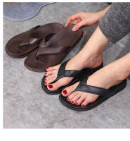 Nuevas Chanclas de Verano para Hombres y Mujeres Estilo Coreano para Estudiantes Chanclas de Pareja Antideslizantes Sandalias de Playa para Hombres Verano - details 1