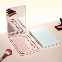Espejo de maquillaje Regalo Herramientas de maquillaje Vanity Miror Travel - details 2