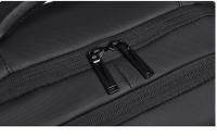 Mochila impermeable multifuncional para hombre, bolsa para ordenador de negocios, USB, gran capacidad - details 3