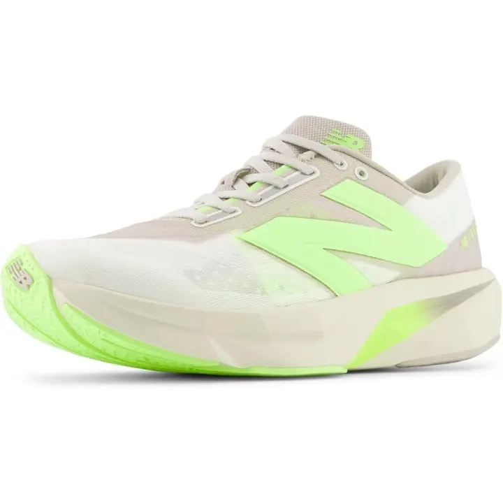 NB Fuelcell Rebel V4 Hombres Mujeres Zapatos para correr Casual Comfort Cross Trainer Zapatos de golf Zapatos para caminar - 1