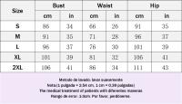 Traje de baño de una pieza para mujer, bañador Sexy de talla grande con realce, cuerpo cerrado, ropa de playa y piscina - details 0