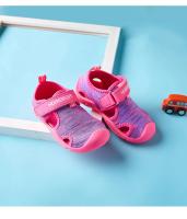 Zapatos para niños, novedad de verano 2023, sandalias de suela suave para niñas y bebés, zapatos de playa descalzos para niños - details 34