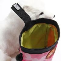 Bolsa de Entrenamiento Portátil para Perros Resistente al Desgaste, Gran Capacidad, Bolsa de Snacks para Cachorros Mochila de Transporte de Mascotas - details 9