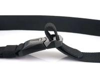 Cinturón Táctico de Nylon para Hombres BUNO Hebilla de Metal Rustible Liberación Rápida de Jeans - details 5