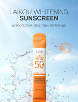 10 palos de Protección solar Facial, SFP 50, Antiedad UV (8,3 ml), 0% Residuos, protector solar hidratante y resistente al agua - details 0