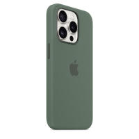MagSafe Liquid Silicone Pro Max, Funda Magnética para iPhone 13 - details 15
