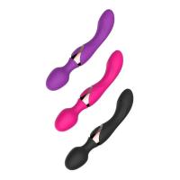 Leten 2024 Nuevo 10 Vibradores Potentes, Motores Duales Mágicos Punto G para Juguetes Sexuales Velocidades Masajeador Varita Cuerpo Adulto - details 10