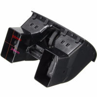 Compartimento central para coche, salida de ventilación de aire de CA trasera para Vw Touran Caddy 2016 1T 0819203   Accesorios Coche Interior 2018 - details 4
