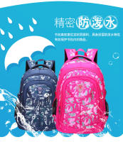 Nueva Mochila Impermeable Transpirable Resistente al Desgaste de Nylon de Alta Elasticidad - details 4