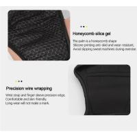 Guantes de Entrenamiento Transpirables Envolturas de Muñeca para Hasta 50kg - details 10