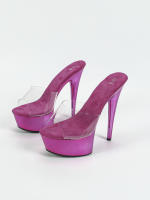 Sandalias Planas de Moda para Mujer Alpargatas de Alto Estilo con Tacones en Forma de Cuna - details 7