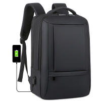 Mochila Viaje Cabina Avion 40x20x25, Hombre, Estilo Minimalista, Gran Capacidad, Para Negocios y Portátil - details 3