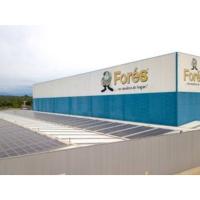 Instalación Solar