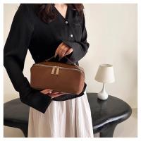 Bolsa de Cosméticos de Alta Calidad Manejable, Grande Capacidad, Diseño de Moda para Mujeres - details 5