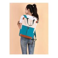 Mochila Mujer Oxford, Gran Capacidad, Ligera, Escolar, 2025 - details 6