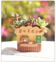 Juicy Cactus Creative Mini Plant Garden ETA, Tema de Sushi para Hornear TER, Decoración del Hogar - details 4