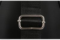 Bolso de hombro de gran capacidad para hombre, bolsa cruzada de pecho, Oxford, informal, para viajes al aire libre, multifunción - details 22