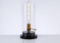 Bombilla de filamento LED T185, T225, T300, 2700K, 2W, 4W, 6W, led edison, tubo de ensayo largo, lámpara retro, bombilla LED vintage lineal - details 16