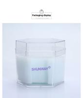 SHUNWAY 【 】 Shengwei Reloj electrónico luminoso para estudiantes deportivos impermeables multifuncionales para exteriores para hombres - details 9