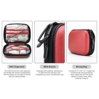 travel first aid kit