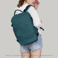 Mochila de cabina de avión Ryanair para hombres y mujeres, equipo de mano, 40x20x25cm, 14 pulgadas - details 8