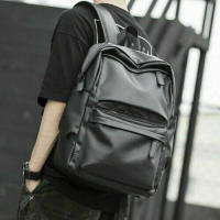 Mochila de viaje impermeable grande unisex para hombres - Ideal para la escuela - details 0