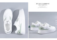Little White para mujer, novedad de primavera 2023, edición coreana para mujer, zapatos informales versátiles Ins supercalientes para estudiantes, zapatos de suela gruesa - details 12