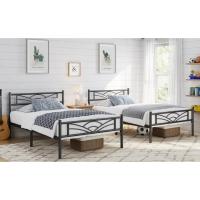 Cama de metal