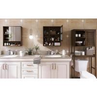 Mueble de pared de baño