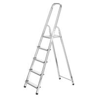 Escalera 4 peldaños