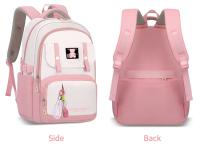 Mochilas escolares impermeables de nailon para niños y niñas, bolsa de libros para niños de grado 1 a 6, 5 colores - details 19