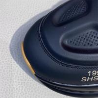 Nuevos Zapatos De Suela Gruesa Para Aumentar, Versátiles Zapatos Deportivos Y De Ocio Transpirables De Suela Blanda - details 2