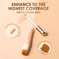 Focallure Corrector de Acné Herramienta de Cuidado de la Piel Facial para Marcas de Acné Belleza - details 1