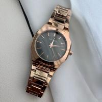 Reloj cuadrado con correa de acero para hombre, sencillo y versátil, de moda e informal, de cuarzo retro, tendencia para estudiantes - details 4