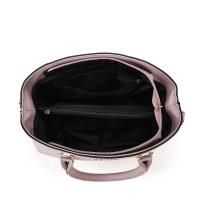 Nueva moda, textura de gama alta, un solo hombro, cruz oblicua, bolso de mano europeo y americano para mujer, mochila de lujo de alta gama - details 44