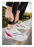 Zapatos amortiguadores de carrera Unisex, nuevas zapatillas antideslizantes transpirables, zapatillas deportivas de lujo para carreras, zapatillas transpirables de moda para correr - details 8