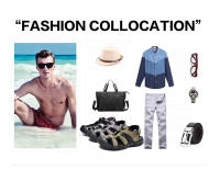 Sandalias de cuero de verano para hombre, zapatos de playa transpirables, cómodas sandalias suaves para caminar y senderismo, sandalias atléticas antideslizantes para exteriores - details 4