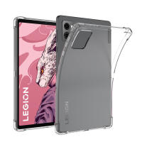 Funda transparente para Lenovo LEGION Y700 2nd 2023, funda de silicona suave TPU Airbag para Legion Game Tablet 8,8 "TB240FC - details 1