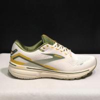Par de zapatillas para correr, zapatillas transpirables, zapatillas para correr que absorben los golpes - details 0