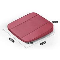 Cojín trasero grueso para asiento portátil y transpirable para elevador de automóviles, piezas de Four Seasons General Motors, 1 pieza. - details 6